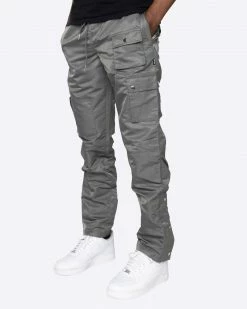 EPTM. EPTM ROVER UTILITY PANTS- GREY NEW ARRIVALS