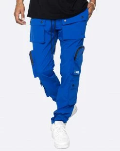 EPTM X DAVE EAST DAVE EAST "DOPE BOY" CARGOS-ROYAL BLUE [RESTOCK]
