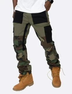EPTM. DAVE EAST FTD CARGOS-OG CAMO