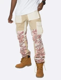 EPTM. DAVE EAST FTD CARGOS-SEDONA CAMO