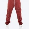 EPTM. EPTM HYPER CARGO PANTS-BURGUNDY