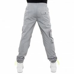 EPTM. EPTM HYPER CARGO PANTS-GREY 5 EPTM. EPTM HYPER CARGO PANTS-GREY