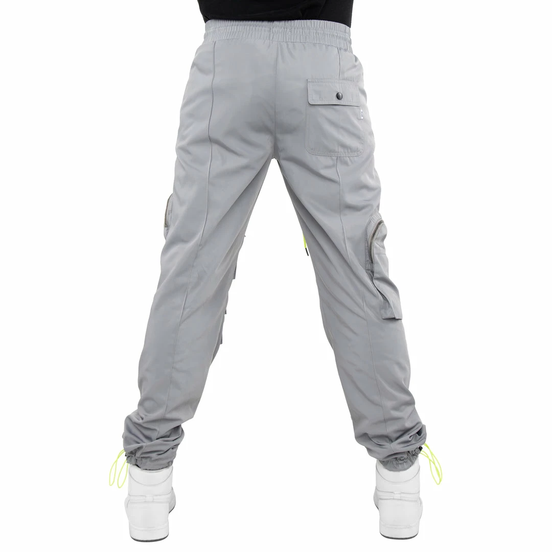 EPTM. EPTM HYPER CARGO PANTS-GREY 3 EPTM. EPTM HYPER CARGO PANTS-GREY