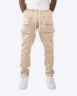 EPTM. EPTM SHINOBI PANTS-KHAKI
