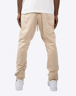 EPTM. EPTM SHINOBI PANTS-KHAKI