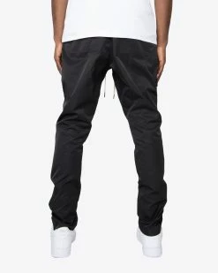 EPTM. EPTM BLACK-SHINOBI PANTS