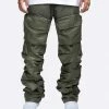 EPTM. EPTM STACKED FLARE CARGOS-OLIVE