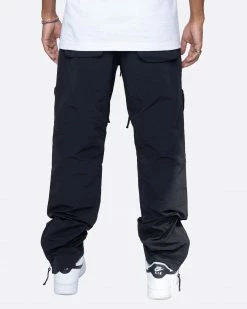 EPTM. CARGOS EPTM C4 CARGO PANTS-BLACK