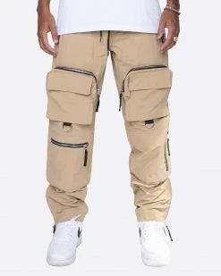 EPTM. CARGOS EPTM C4 CARGO PANTS-KHAKI 7 EPTM. CARGOS EPTM C4 CARGO PANTS-KHAKI
