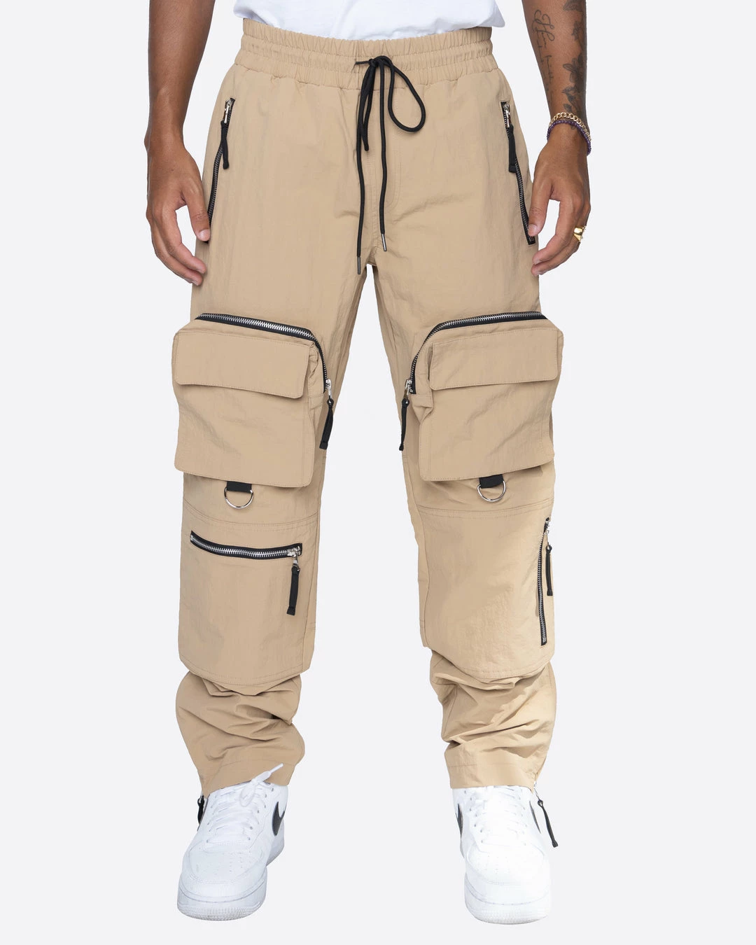 EPTM. CARGOS EPTM C4 CARGO PANTS-KHAKI 1 EPTM. CARGOS EPTM C4 CARGO PANTS-KHAKI