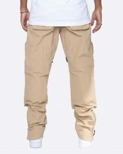 EPTM. CARGOS EPTM C4 CARGO PANTS-KHAKI 6 EPTM. CARGOS EPTM C4 CARGO PANTS-KHAKI