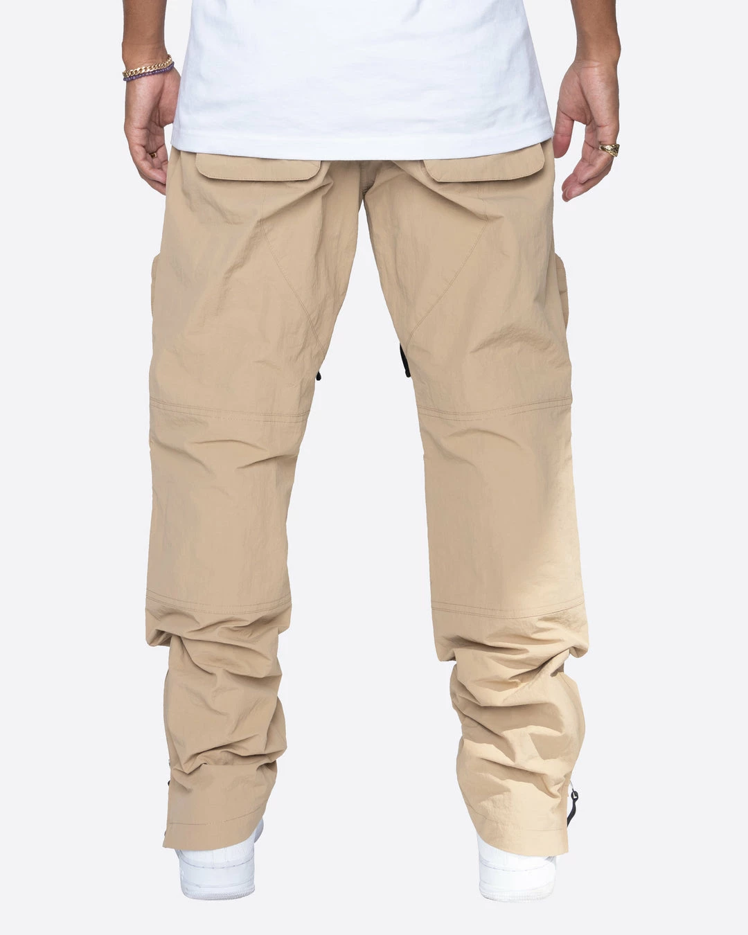 EPTM. CARGOS EPTM C4 CARGO PANTS-KHAKI 3 EPTM. CARGOS EPTM C4 CARGO PANTS-KHAKI
