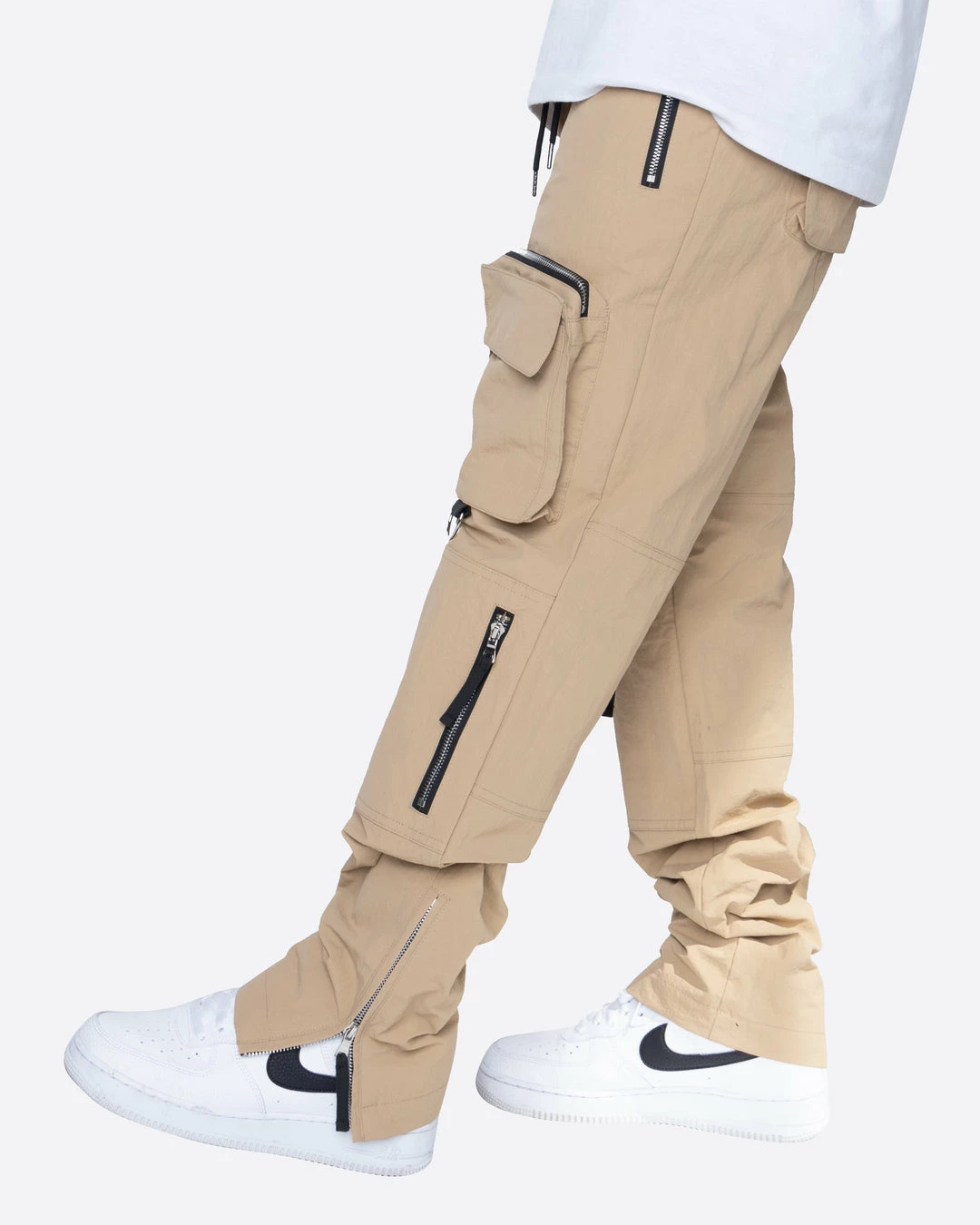 EPTM. CARGOS EPTM C4 CARGO PANTS-KHAKI 2 EPTM. CARGOS EPTM C4 CARGO PANTS-KHAKI