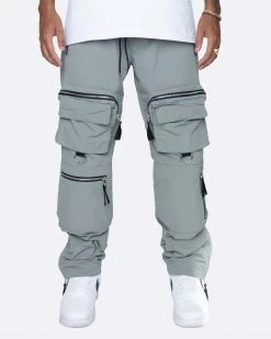 EPTM. CARGOS EPTM C4 CARGO PANTS-SAGE