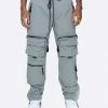 EPTM. CARGOS EPTM C4 CARGO PANTS-SAGE