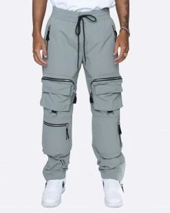 EPTM. CARGOS EPTM C4 CARGO PANTS-SAGE