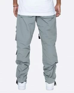 EPTM. CARGOS EPTM C4 CARGO PANTS-SAGE