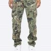 EPTM. EPTM MONDO CAMO PANTS-OLIVE