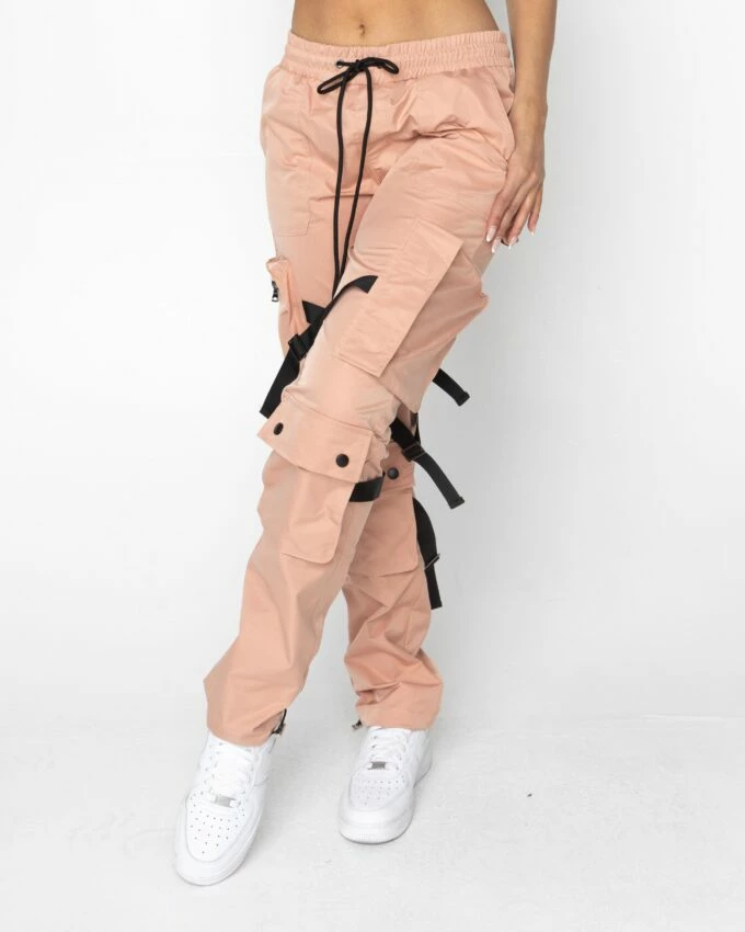 EPTM. EPTM WOMEN TAYHWA STRAP CARGO-SALMON 5 EPTM. EPTM WOMEN TAYHWA STRAP CARGO-SALMON