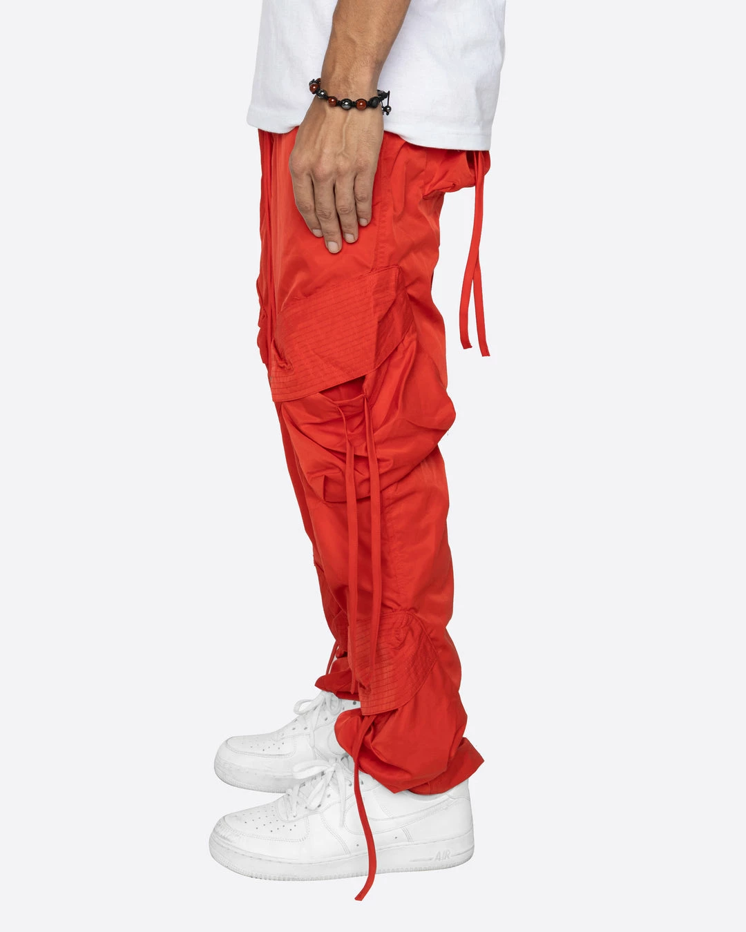 EPTM. EPTM JOOMUNI CARGO PANTS-RED 4 EPTM. EPTM JOOMUNI CARGO PANTS-RED