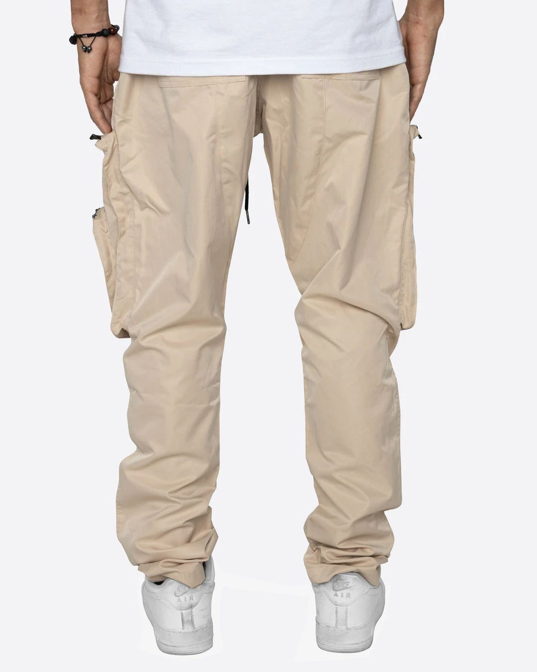 EPTM. EPTM BOMBER CARGO PANTS-KHAKI 3 EPTM. EPTM BOMBER CARGO PANTS-KHAKI