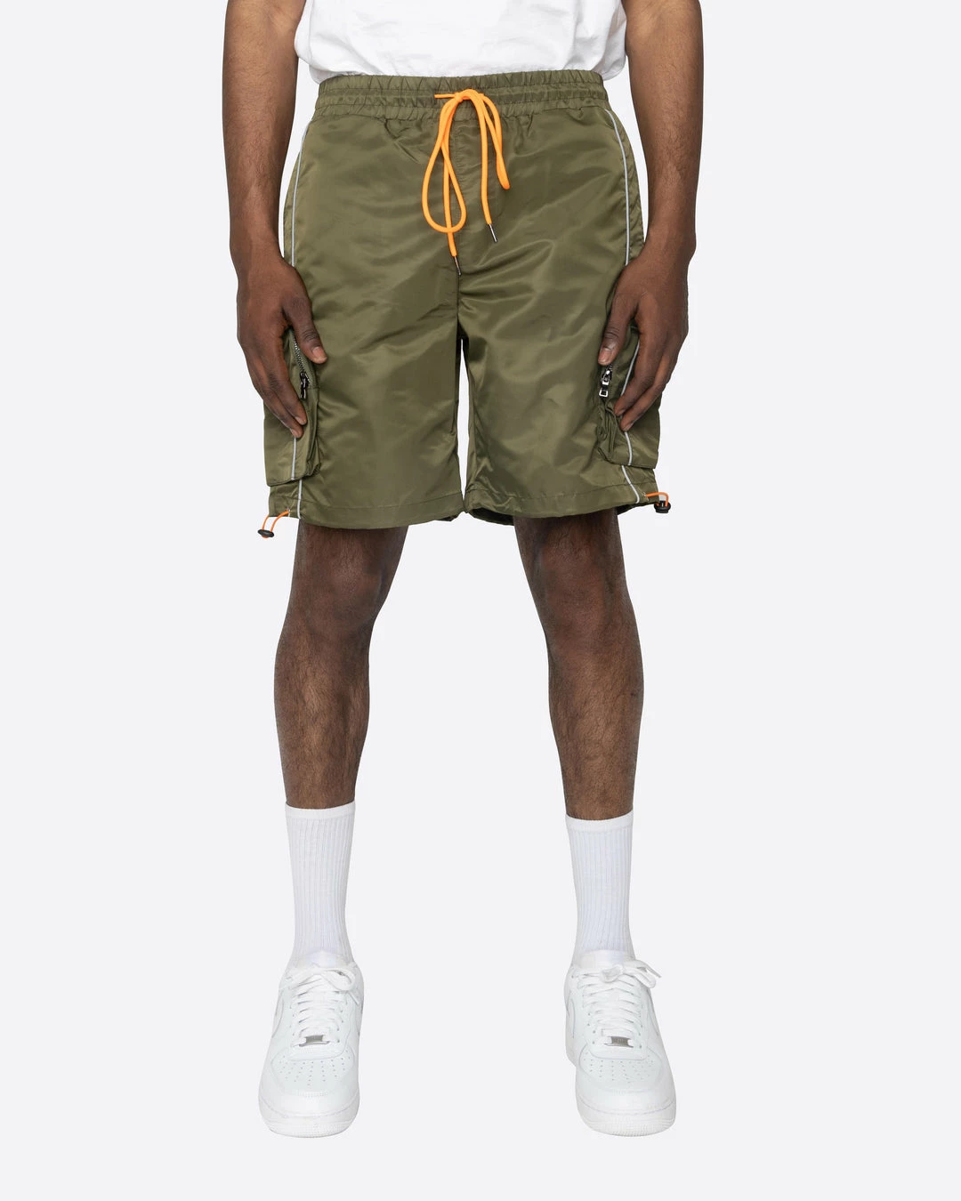 EPTM. EPTM 3M CARGO SHORTS-OLIVE 2 EPTM. EPTM 3M CARGO SHORTS-OLIVE