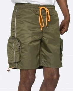 EPTM. EPTM 3M CARGO SHORTS-OLIVE 6 EPTM. EPTM 3M CARGO SHORTS-OLIVE