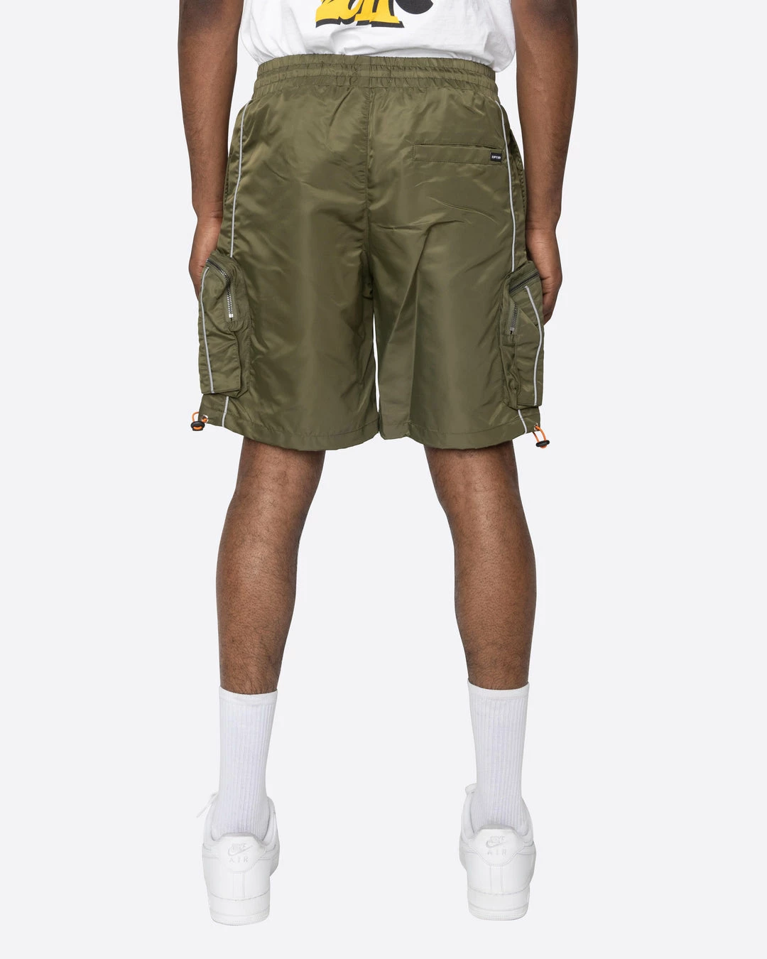EPTM. EPTM 3M CARGO SHORTS-OLIVE 4 EPTM. EPTM 3M CARGO SHORTS-OLIVE