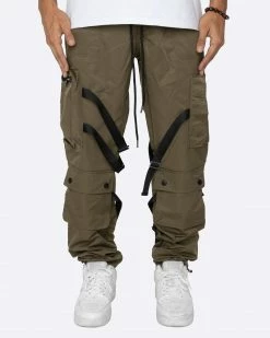 EPTM. CARGOS EPTM TAYHWA STRAP CARGO-OLIVE
