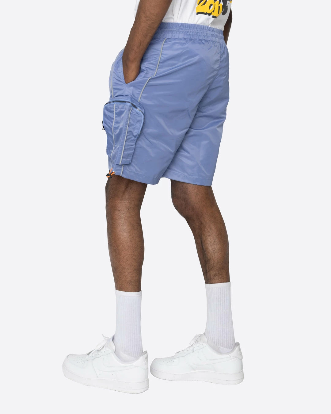 EPTM. EPTM 3M CARGO SHORTS-DENIM BLUE 3 EPTM. EPTM 3M CARGO SHORTS-DENIM BLUE