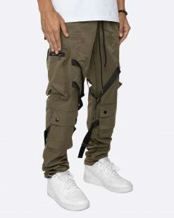 EPTM. CARGOS EPTM TAYHWA STRAP CARGO-OLIVE