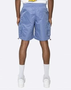 EPTM. EPTM 3M CARGO SHORTS-DENIM BLUE 9 EPTM. EPTM 3M CARGO SHORTS-DENIM BLUE