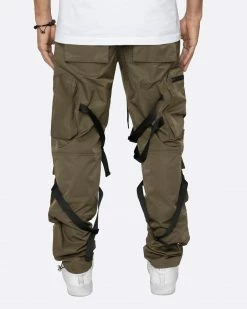 EPTM. CARGOS EPTM TAYHWA STRAP CARGO-OLIVE