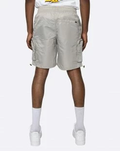 EPTM. EPTM 3M CARGO SHORTS-GREY