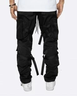 EPTM. EPTM TAYHWA STRAP CARGO-BLACK