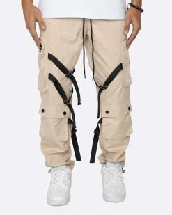 EPTM. CARGOS EPTM TAYHWA STRAP CARGO-KHAKI