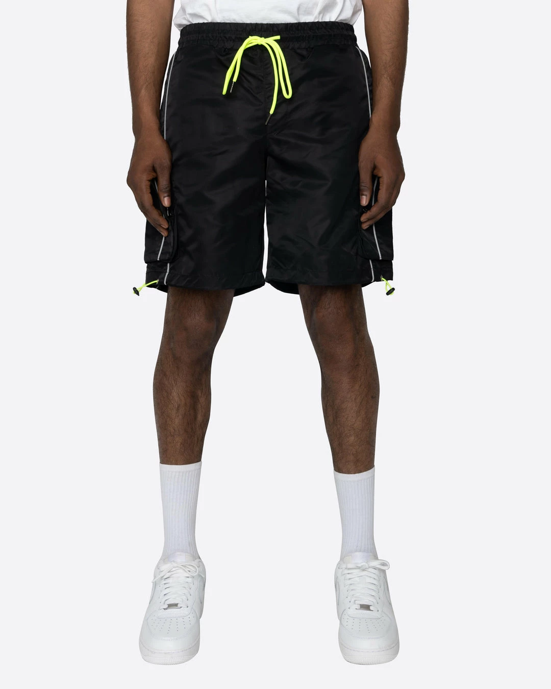 EPTM. EPTM 3M CARGO SHORTS-BLACK 2 EPTM. EPTM 3M CARGO SHORTS-BLACK