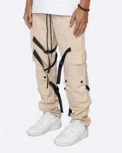 EPTM. CARGOS EPTM TAYHWA STRAP CARGO-KHAKI