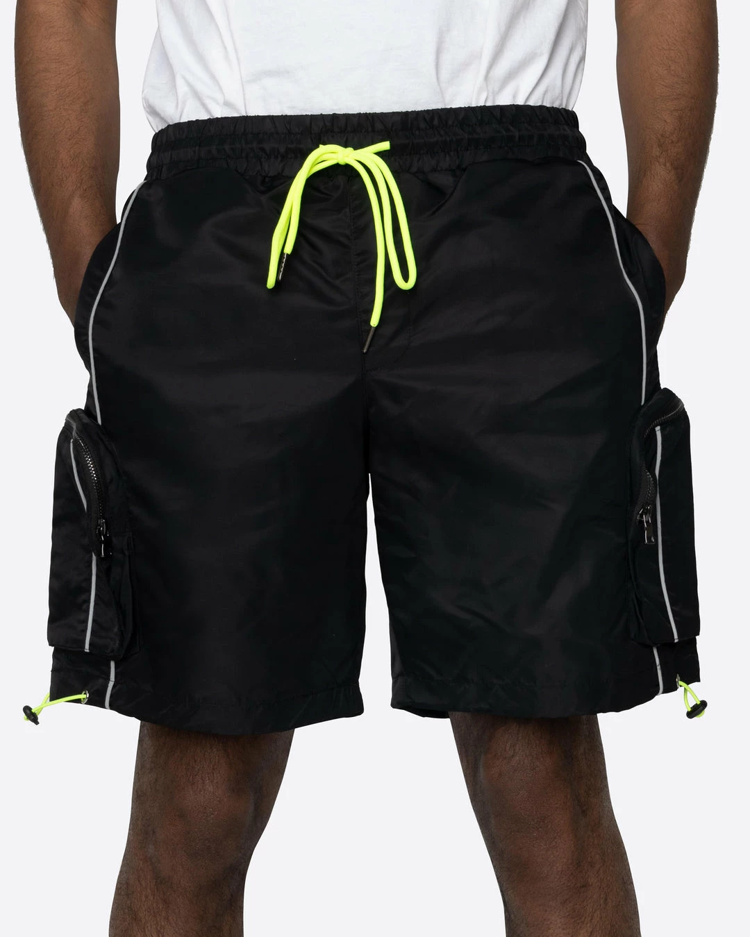 EPTM. EPTM 3M CARGO SHORTS-BLACK 4 EPTM. EPTM 3M CARGO SHORTS-BLACK