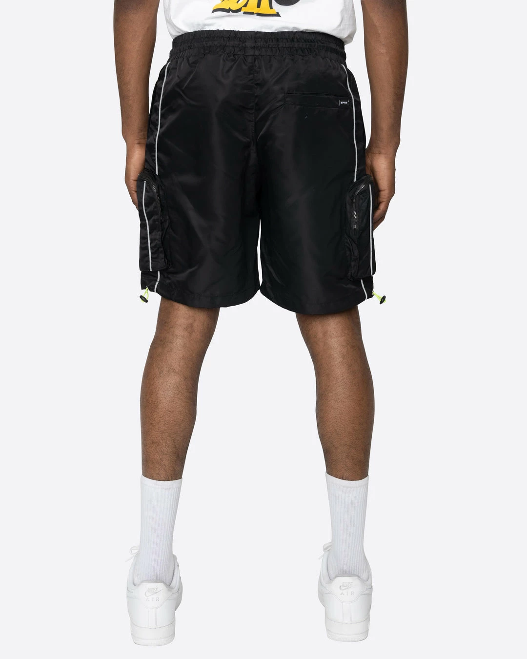 EPTM. EPTM 3M CARGO SHORTS-BLACK 5 EPTM. EPTM 3M CARGO SHORTS-BLACK