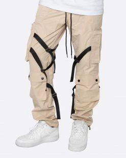 EPTM. CARGOS EPTM TAYHWA STRAP CARGO-KHAKI