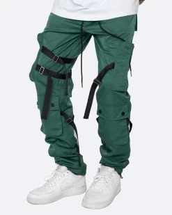 EPTM. EPTM TAYHWA STRAP CARGO-TEAL