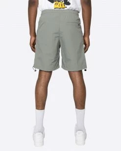 EPTM. EPTM TRAILBLAZER SHORTS-SAGE