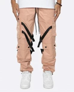 EPTM. CARGOS EPTM TAYHWA STRAP CARGO-SALMON