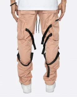 EPTM. CARGOS EPTM TAYHWA STRAP CARGO-SALMON