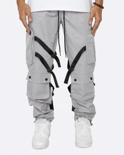 EPTM. EPTM TAYHWA STRAP CARGO-GREY