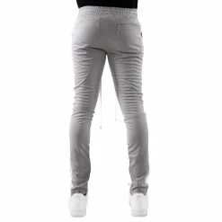 EPTM. EPTM TRACK PANTS-GREY