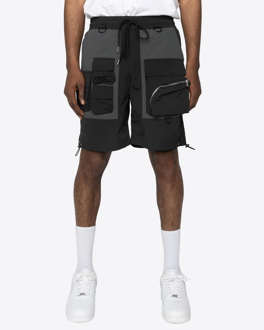 EPTM. EPTM TRAILBLAZER SHORTS-BLACK 2 EPTM. EPTM TRAILBLAZER SHORTS-BLACK