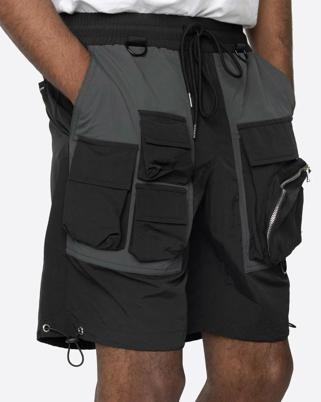 EPTM. EPTM TRAILBLAZER SHORTS-BLACK 3 EPTM. EPTM TRAILBLAZER SHORTS-BLACK