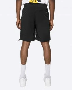 EPTM. EPTM TRAILBLAZER SHORTS-BLACK 7 EPTM. EPTM TRAILBLAZER SHORTS-BLACK